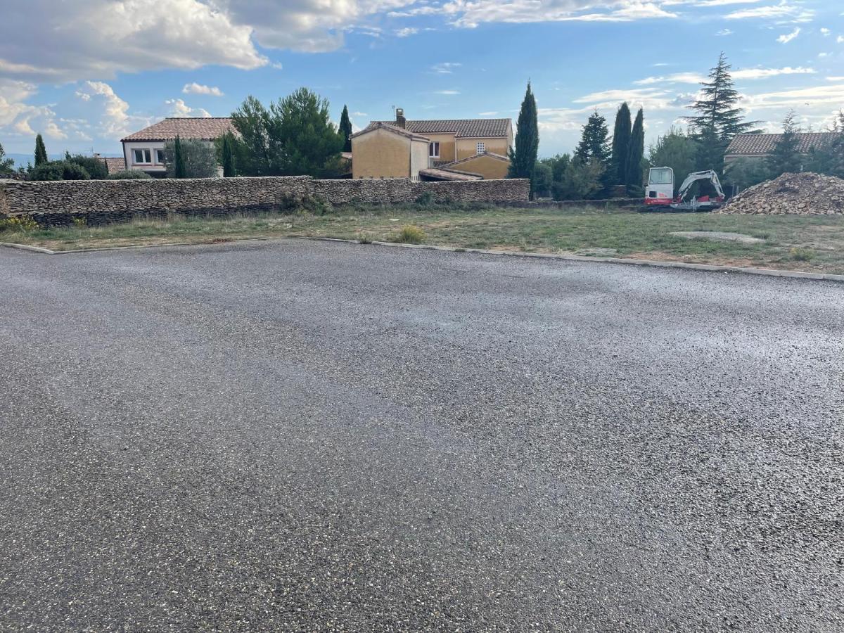 L'Aragonette Villa Buitenkant foto